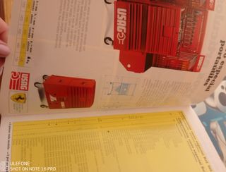 Catálogos de herramientas USAG Autobas