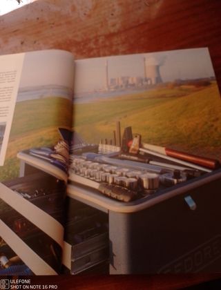 Catálogos de herramientas USAG Autobas