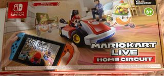 Nintendo Mario Kart Live: Home Circuit Multicolor