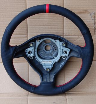 Volante Seat Leon MK1
