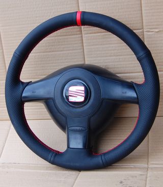 Volante Seat Leon MK1