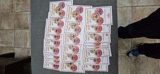 Lote FC Barcelona Coleccionismo