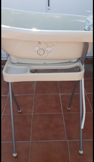 Bañera Bebe Bebe-Jou