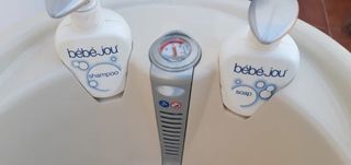 Bañera Bebe Bebe-Jou
