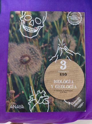 Geografía e Historia 3.