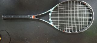 Raqueta de Tenis Dunlop Impact Series 95