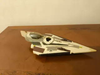 Star Wars Rise off Boba Fett + 10 figuras.