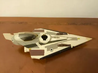 Star Wars Rise off Boba Fett + 10 figuras.