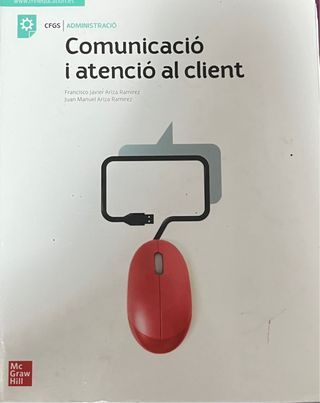 Comunicació i atenció al client