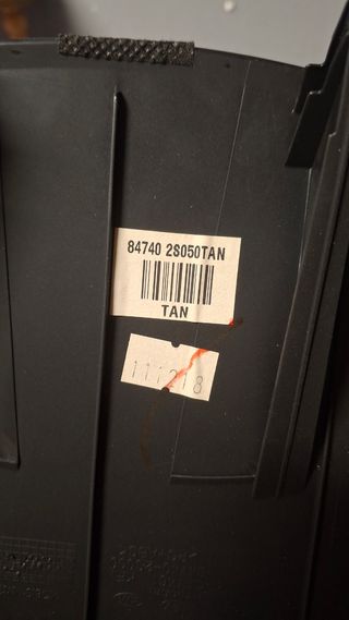 Radio Coche Bluetooth Hyundai Mobis MP3