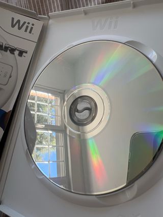 Mario Kart Wii - Nintendo