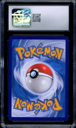 CGC 10 Umbreon (CBB2C 06)