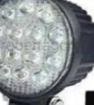 FOCO LED 48W REDONDO oferta