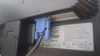 Monitor LG Flatron L1952S