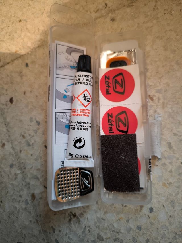 Kit de reparación B'TWIN