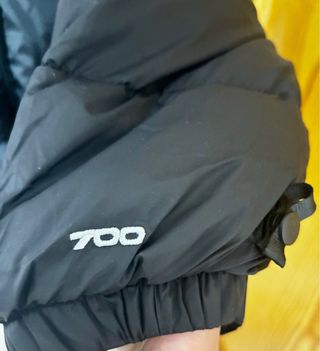 Chaqueta The North Face 