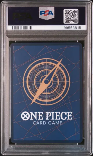 PSA 10 Jinbe (ST01-005) (V.1)