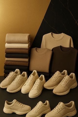 Mejores proveedores de ropa del mercado actual!