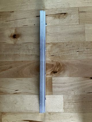 160 Conectores de perfiles placas fotovoltaicas