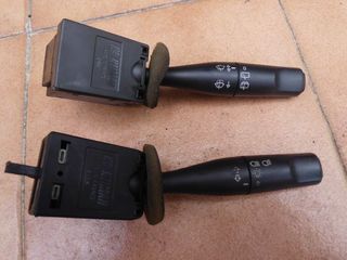 mandos de luces y limpias citroen zx