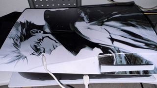 play 5 con dos mandos