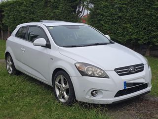 KIA Ceed 2009