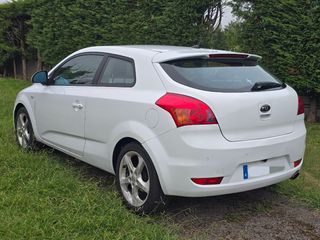 KIA Ceed 2009