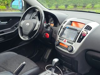 KIA Ceed 2009