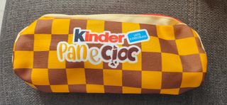 Astuccio Kinder Pane e Cioc