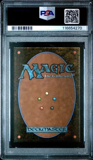 PSA 10 Blasphemous Act 2