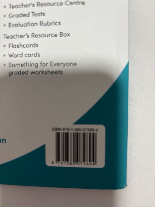 KIDS CAN! 6 Pupil's Book: libro de texto de ing...