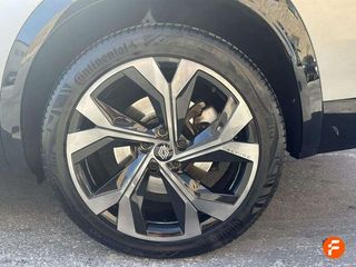 Renault Espace Iconic E-Tech full hybrid 146kW