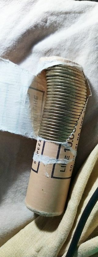 200 Lire 1980 FAO Fior di Conio