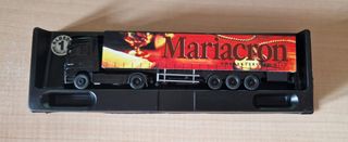 Herpa Mercedes Mariacron