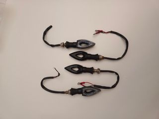 Intermitentes LED Moto Universales