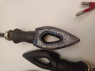 Intermitentes LED Moto Universales