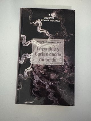 Libros de grandes escritores.