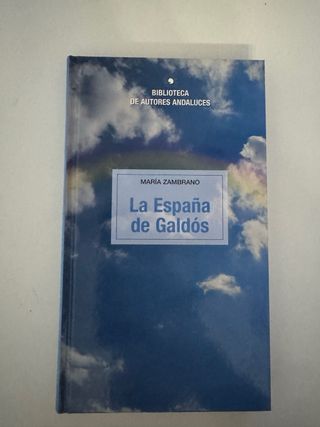 Libros de grandes escritores.