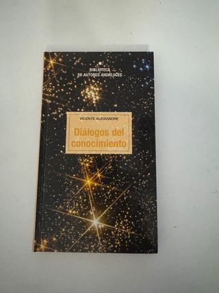 Libros de grandes escritores.