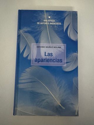 Libros de grandes escritores.