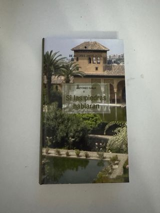 Libros de grandes escritores.