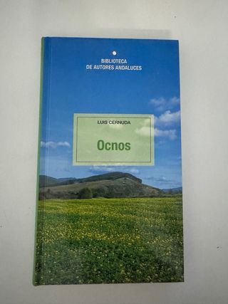 Libros de grandes escritores.