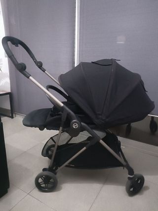 Silla de paseo Cybex
