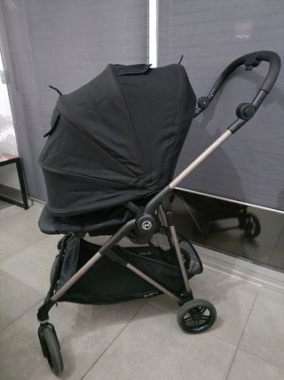 Silla de paseo Cybex