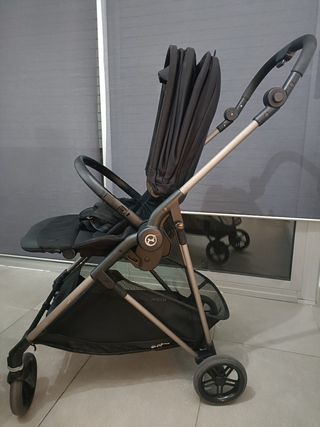 Silla de paseo Cybex
