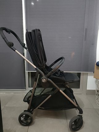 Silla de paseo Cybex