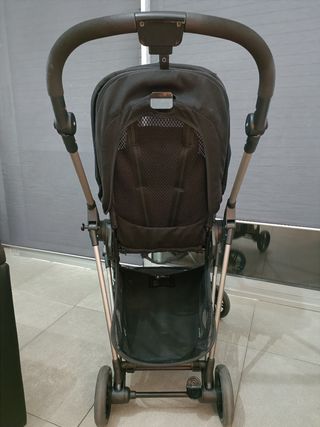 Silla de paseo Cybex