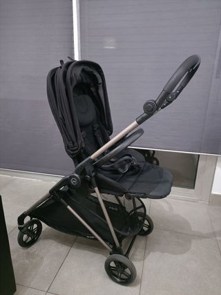 Silla de paseo Cybex