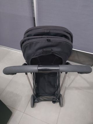 Silla de paseo Cybex