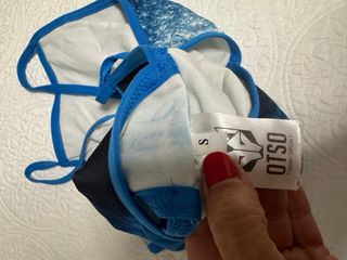 Bañador deportivo OTSO
